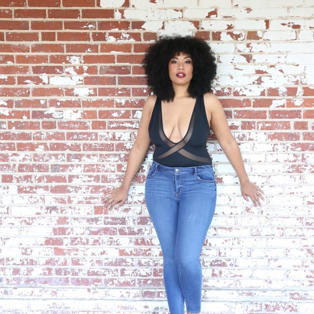Bodysuit - Picture 5 of 6